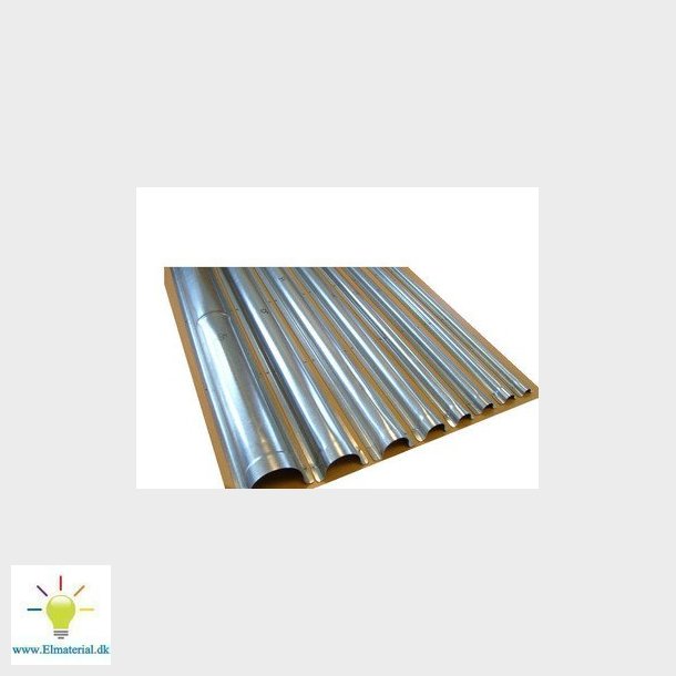 Kabeldkskinne 55.1000