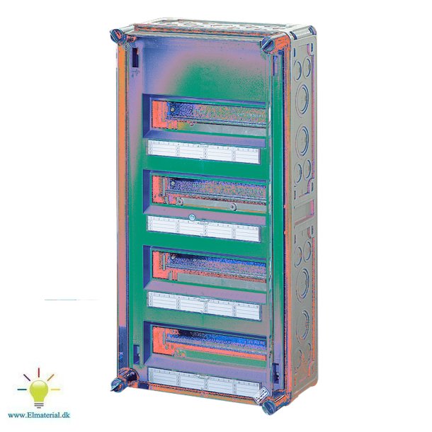 Dinskinnekasse Mi1448 4X12M