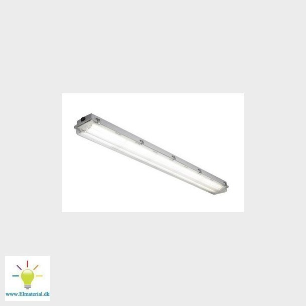 Nyborg SM for 1XLED-rr 1500 IP65 AC/ST
