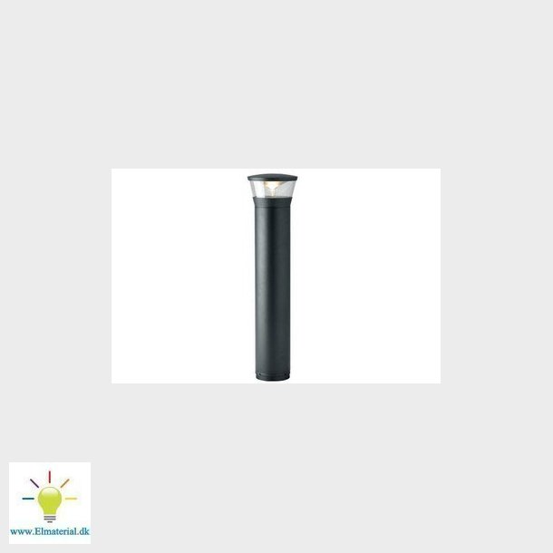 CircLED Pullert Soft 16W 3000K CD BLK/S