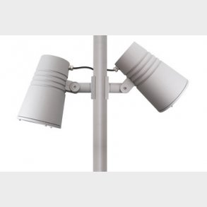 Wax 15/28W LED 3000K-Ra>80 CD, 8246090986