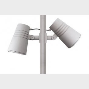 Wax 15/28W LED 4000K-Ra>80 CD, 8246090999