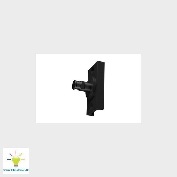 Wax Maste og vg konsol BLK/S/20