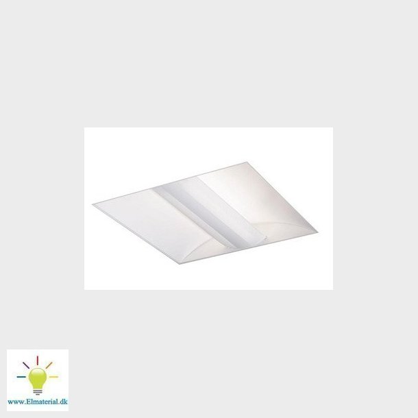 Tripar Medico LED 600x600 TM 24W 4000K CD-DA Perf