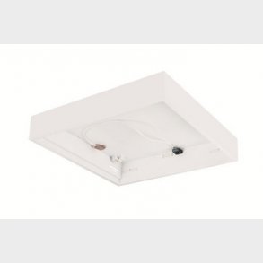 Multi Concept 620x620 Pbyg unit WHI/25