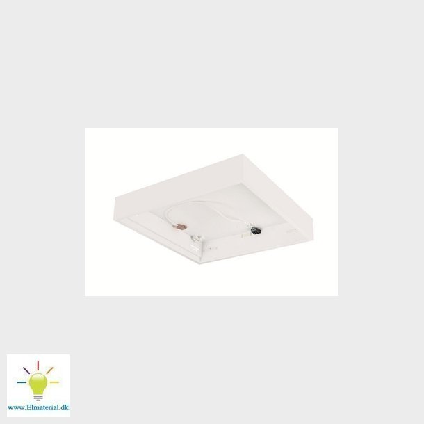 Multi Concept 620x620 Pbyg unit WHI/25