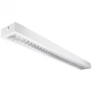 EcoLine Office 1200 26W LED 3000K-Ra>80