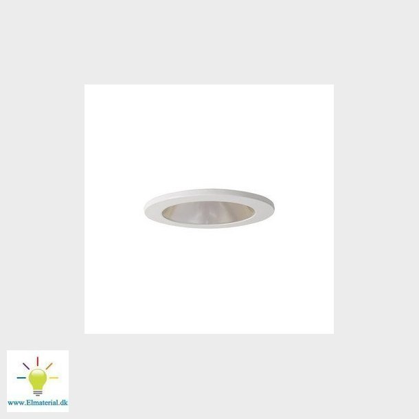 Rax 150 Hvid 2140lm 3000K Ra>80 DALI