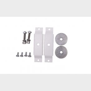 EcoLine Office Ophngsbeslag for kabelbakke