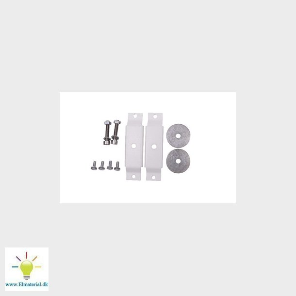 EcoLine Office Ophngsbeslag for kabelbakke