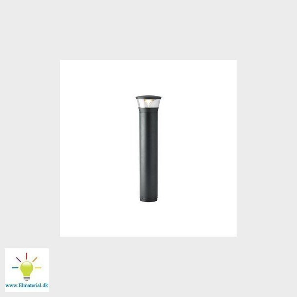 CircLED Pullert Soft 16W 4000K CD BLK/S