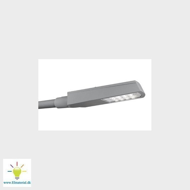 High5 Gr Linse I 2560lm 3000K Ra>70 On/Off