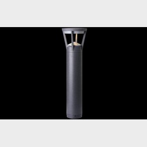 Ray Pullert II 900 Symmetrisk 8W 580LM Gr