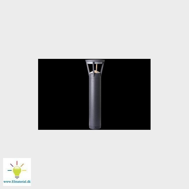 Ray Pullert II 900 Symmetrisk 8W 580LM Gr