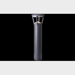 Ray PullertII 900 Asymmetrisk 8W 3000K 500LM Gr