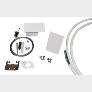 Lineal S Start Kit Hvid DALI