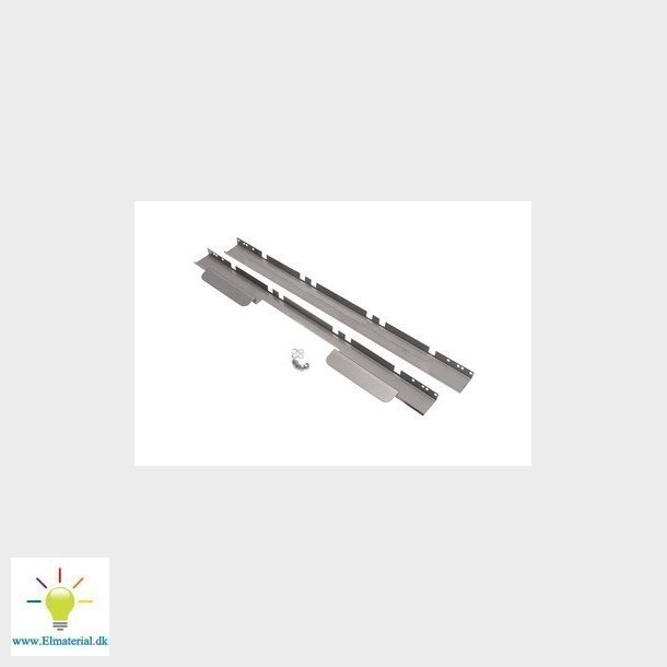 Sense 600x600 DAMPA Clip-In Beslag