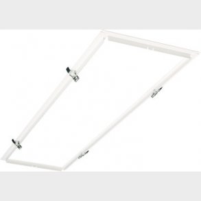 300x1200 Gips/Troldtekt Beslag