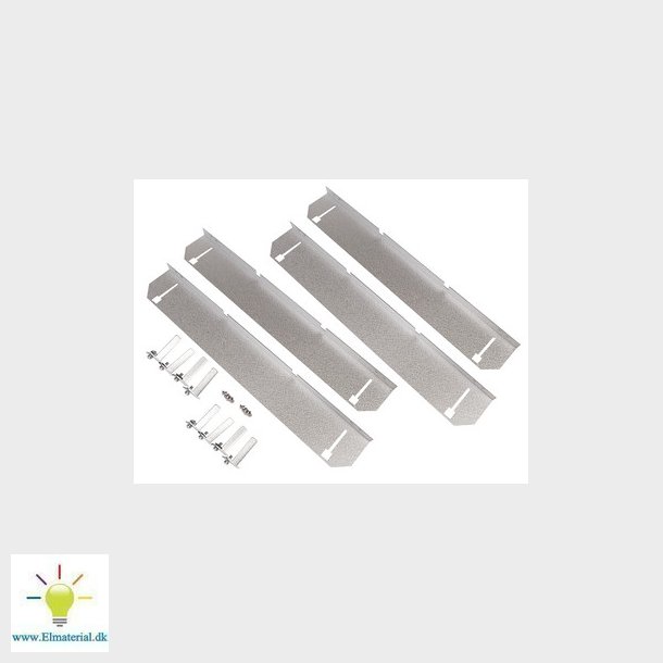 Sense Beslag 300X1200 Plan Forsnkning Troldtekt