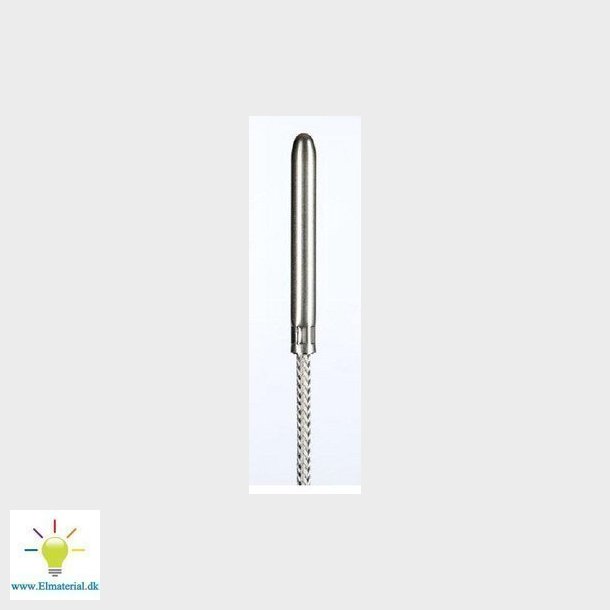 3 tr�ds �6X50 temperaturf�ler PT100 350&deg;C