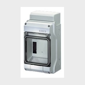 Grupptavla Kv 4,5M Ip65