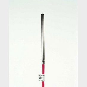 2 tr�ds f�ler PT100 �6X50 1,25M -40 til + 165 grader