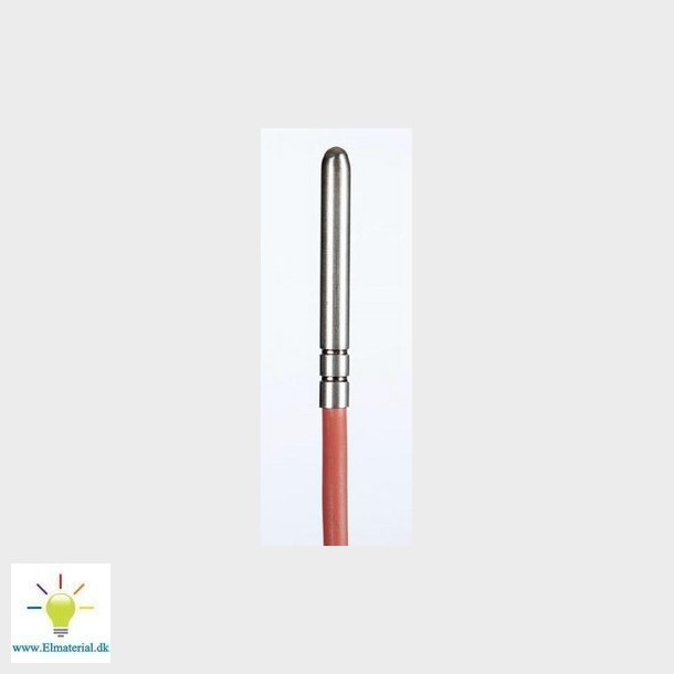 2 trds fler PT100 6x100 2,5M -40 til 165 grader