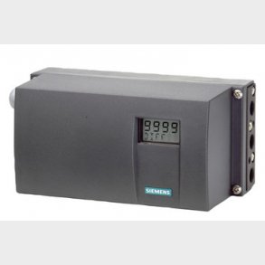 Sipart PS2 0/4-20 enkelt virkende