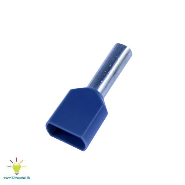 Tylle Isol Dobb 2X4Mm2 Gr