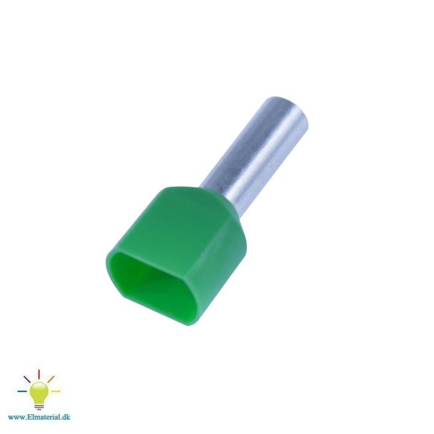 Tylle Isol Dobb 2X16Mm2 Grn