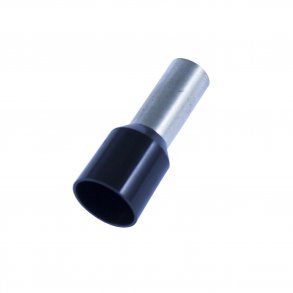 Tulle Isol 1.5Mm2 Svart