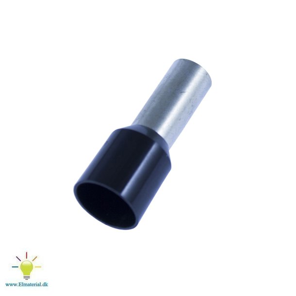 Tylle Isol 1,5Mm2 Sort