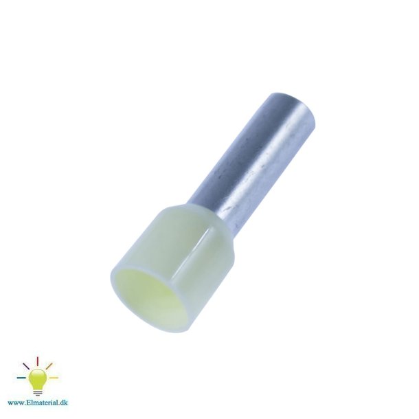 Tylle Isol 10Mm2 Elfenben