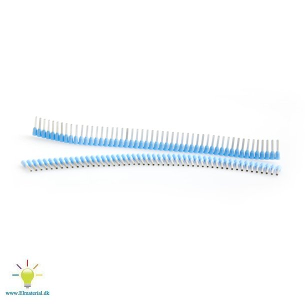 Tylle Isol 0,75Mm2 Bnd Bl