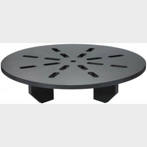 400 / 450 mm perforerat lock