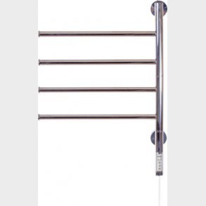 Tinto 625x445mm 4 arme pol. rf 30watt