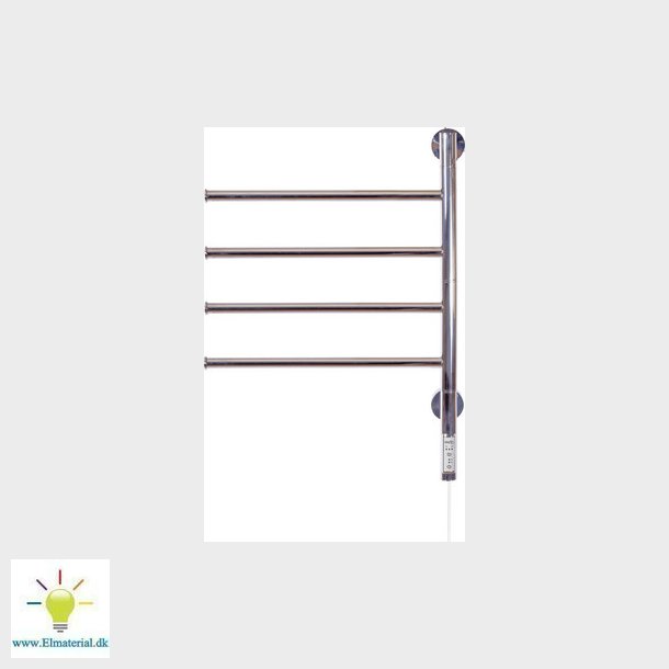 Tinto 625x445mm 4 arme pol. rf 30watt