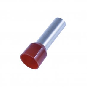 Tylle Isol 1.0Mm2 Röd