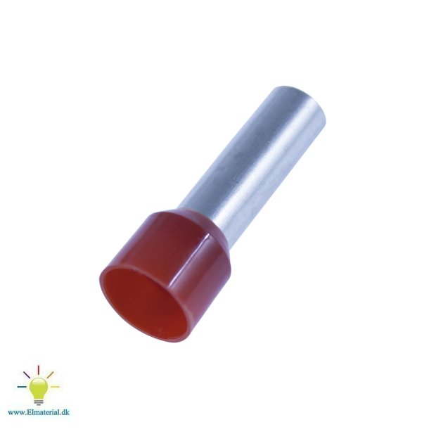 Tylle Isol 1,0Mm2 Rd