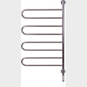 Curvo 1025x545mm 4 arme pol. rf 70watt