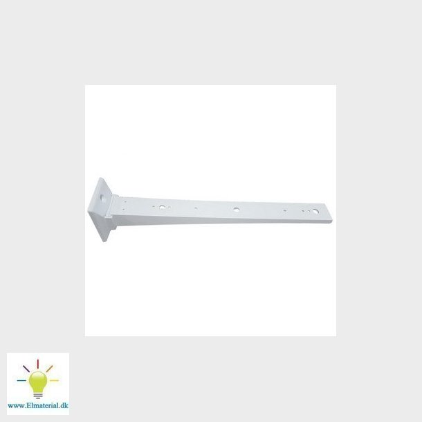 Vingebeslag til Exit skilt 3W