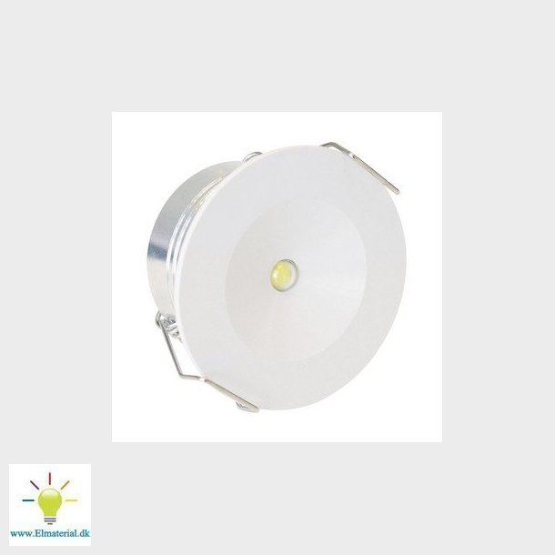 Exit Scout 3W antipanik spot