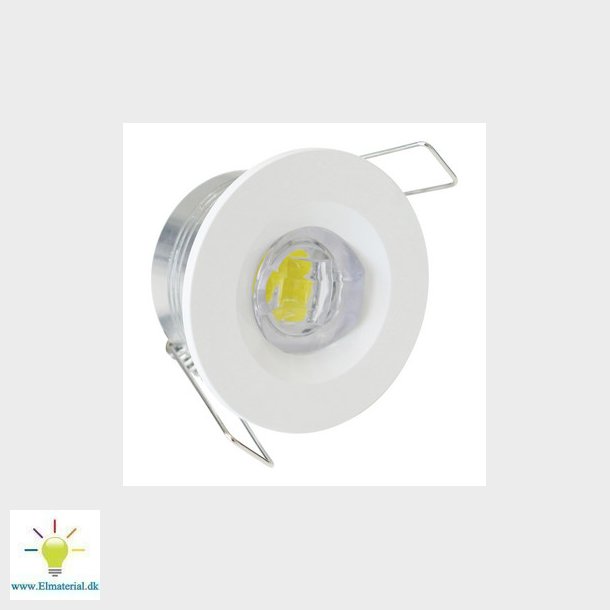 Exit Scout 5W antipanik spot