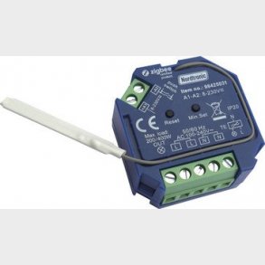 Box dimmer Zigbee