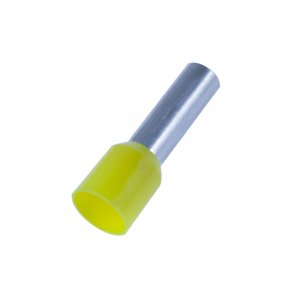 Tylle Isol 1.0Mm2 Gul