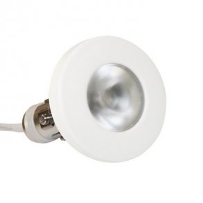 Viola Mini Downlight 350mA, 2W LED 2700K, matt vit