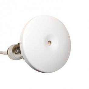 Elena Mini Downlight 350mA, 2W LED 2700K, matt vit