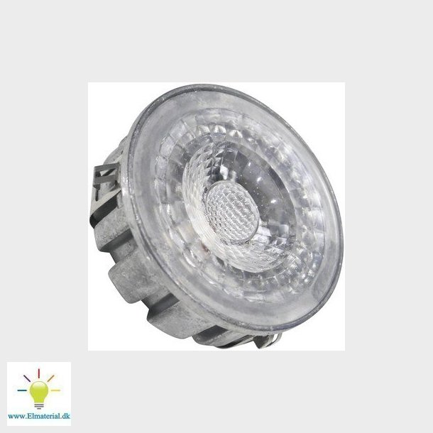 Nordtronic LED Lyskilde 2700K til Low Profile Deluxe 6W, dmpbar