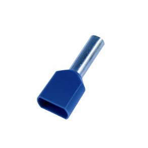 Tylle Isol Dobb 2x2.5Mm2 Gr