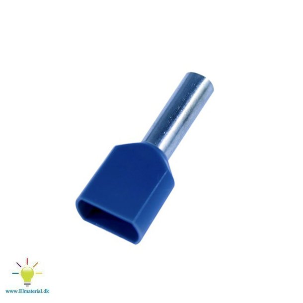 Tylle Isol Dobb 2X2,5Mm2 Gr